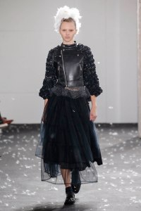 Noir Kei Ninomiya RTW Spring 2019