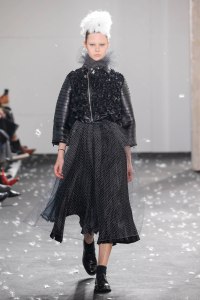 Noir Kei Ninomiya RTW Spring 2019