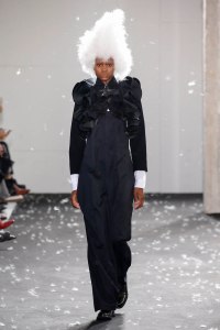 Noir Kei Ninomiya RTW Spring 2019
