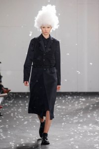 Noir Kei Ninomiya RTW Spring 2019