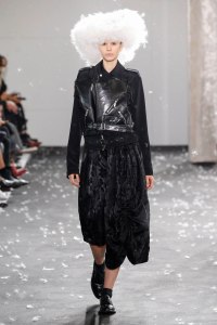 Noir Kei Ninomiya RTW Spring 2019