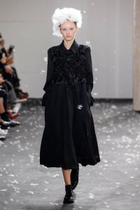 Noir Kei Ninomiya RTW Spring 2019