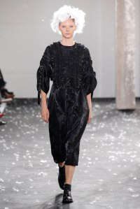 Noir Kei Ninomiya RTW Spring 2019