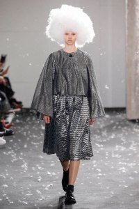 Noir Kei Ninomiya RTW Spring 2019