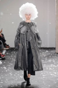 Noir Kei Ninomiya RTW Spring 2019