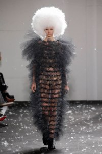 Noir Kei Ninomiya RTW Spring 2019