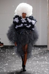Noir Kei Ninomiya RTW Spring 2019