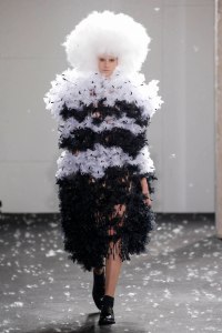 Noir Kei Ninomiya RTW Spring 2019