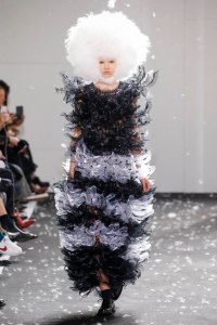 Noir Kei Ninomiya RTW Spring 2019