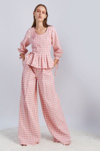 Novis RTW Spring 2019