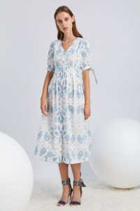 Novis RTW Spring 2019