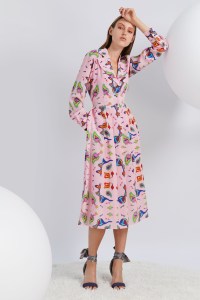 Novis RTW Spring 2019