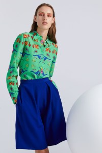 Novis RTW Spring 2019