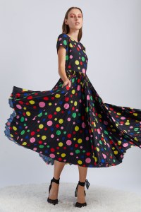 Novis RTW Spring 2019