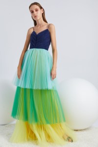Novis RTW Spring 2019