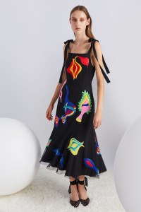 Novis RTW Spring 2019