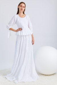 Novis RTW Spring 2019