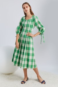 Novis RTW Spring 2019