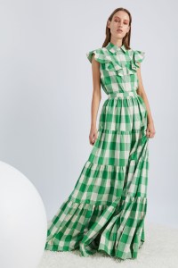 Novis RTW Spring 2019