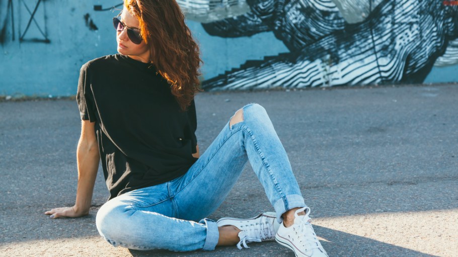 Gains in both women and men's denim helped grow the U.S. denim industry last year, according to a report by The NPD Group.