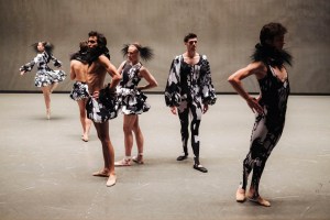 Designs by Giles Deacon