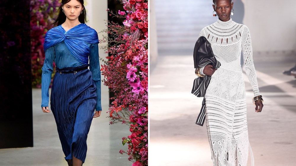 Can American Fashion Do Luxury?