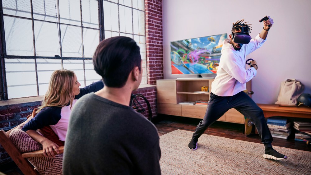 Can Oculus Quest Alter the Future of VR?
