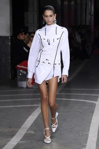 Off-White RTW Spring 2019