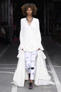Off-White RTW Spring 2019