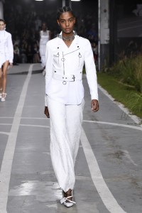 Off-White RTW Spring 2019