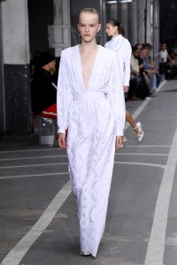 Off-White RTW Spring 2019