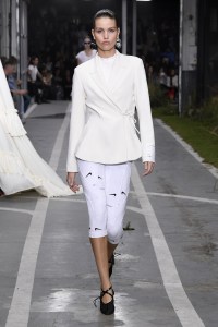 Off-White RTW Spring 2019