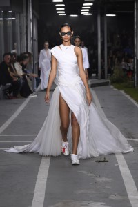 Off-White RTW Spring 2019