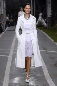 Off-White RTW Spring 2019