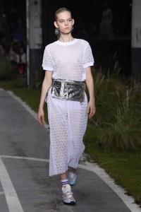 Off-White RTW Spring 2019