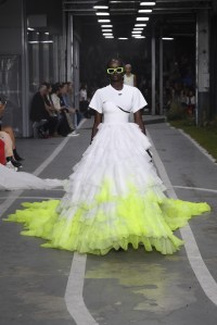 Off-White RTW Spring 2019