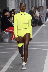 Off-White RTW Spring 2019