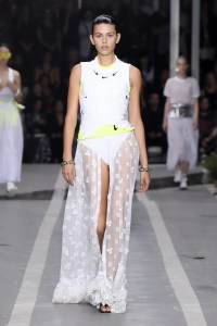 Off-White RTW Spring 2019