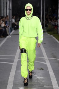 Off-White RTW Spring 2019