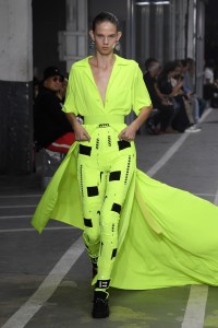 Off-White RTW Spring 2019