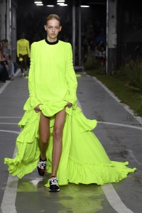 Off-White RTW Spring 2019
