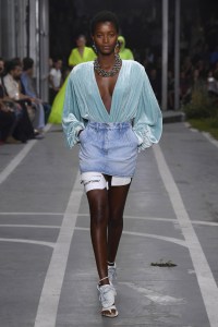 Off-White RTW Spring 2019