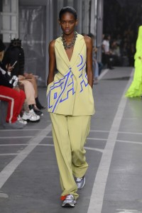 Off-White RTW Spring 2019