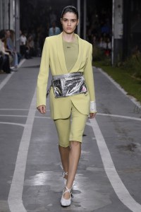 Off-White RTW Spring 2019
