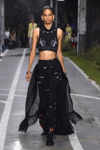 Off-White RTW Spring 2019