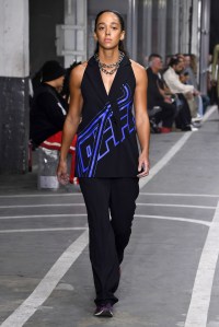 Off-White RTW Spring 2019