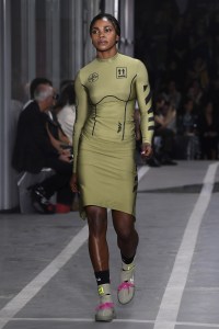 Off-White RTW Spring 2019