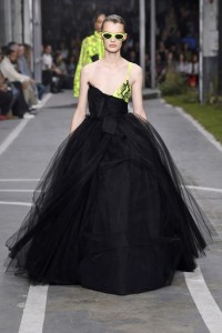 Off-White RTW Spring 2019