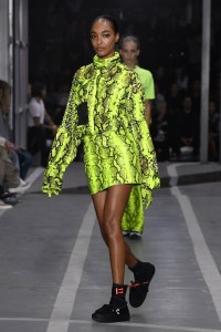 Off-White RTW Spring 2019