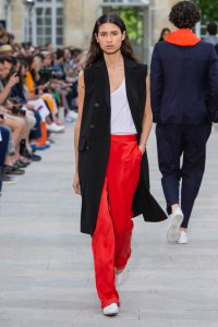 Officine Générale RTW Spring 2019